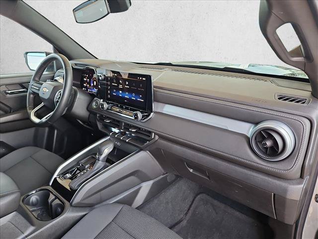 Used 2024 Chevrolet Colorado LT RWD image 22
