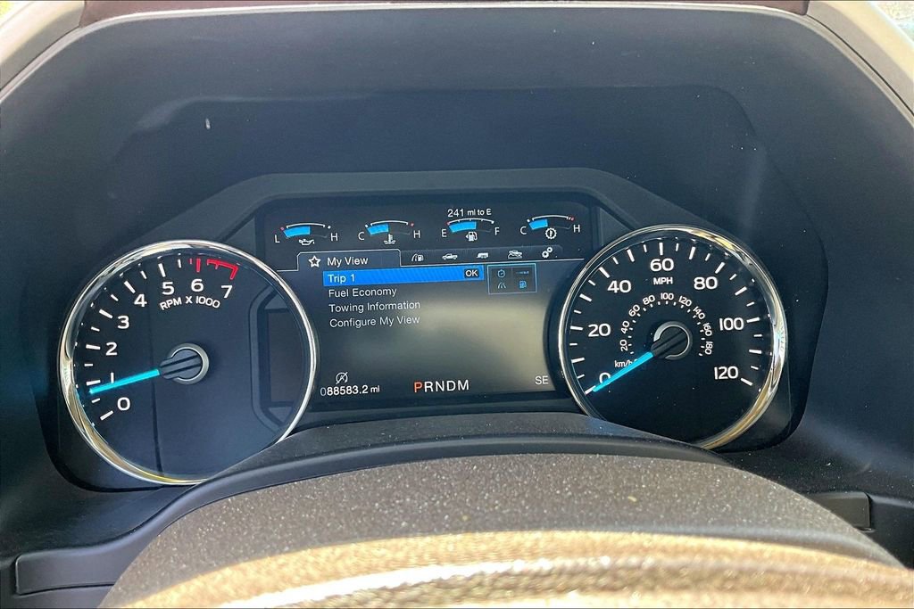 Used 2019 Ford F150 Lariat image 18