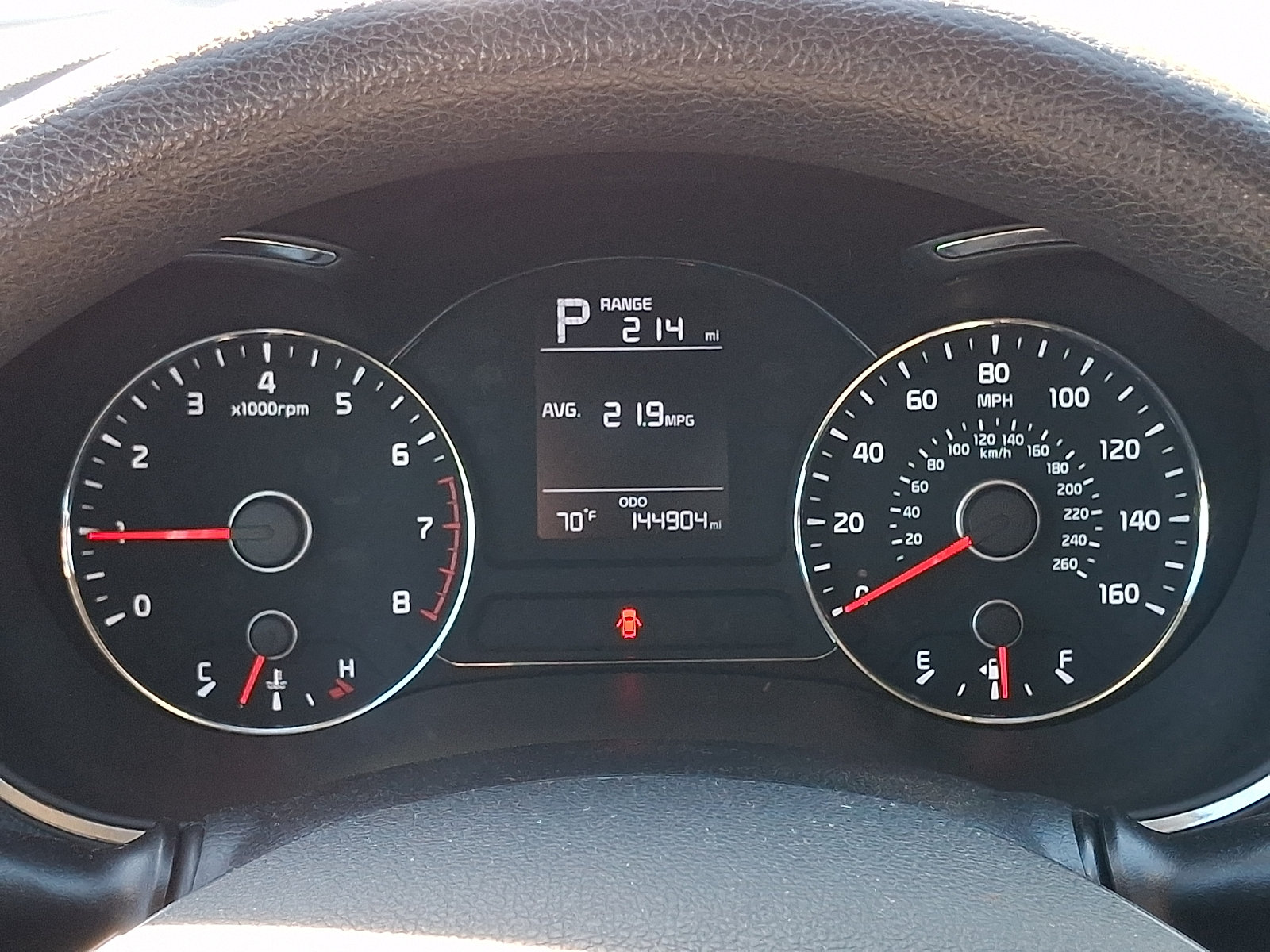 Used 2017 Kia Forte LX FWD image 19