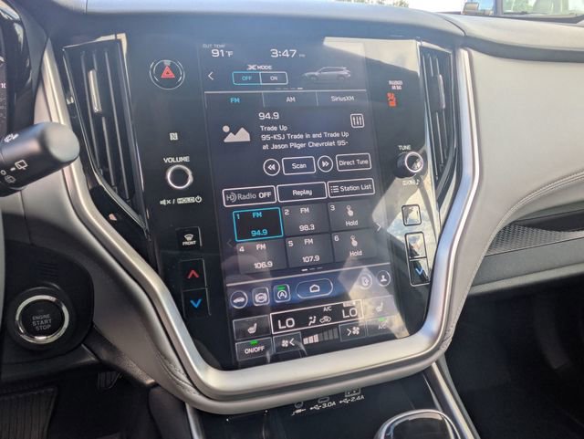 Used 2025 Subaru Outback Premium image 17