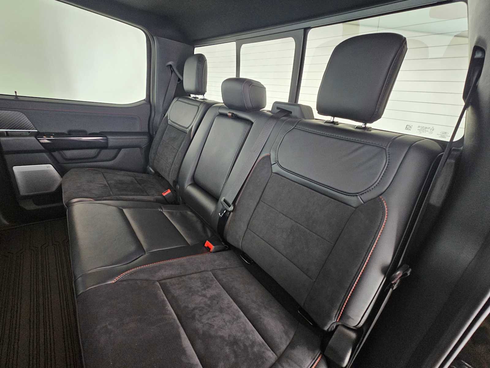 Used 2023 Ford F150 Raptor w/ Equipment Group 802A Raptor R image 18