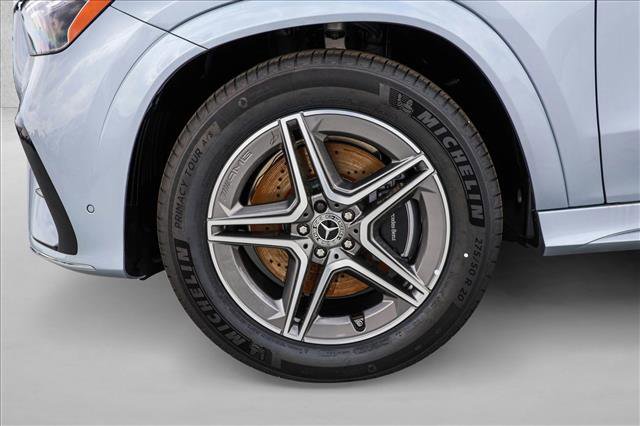 New 2026 Mercedes-Benz GLE 450 4MATIC image 9
