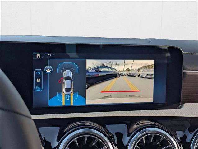 New 2026 Mercedes-Benz CLA 250 image 12