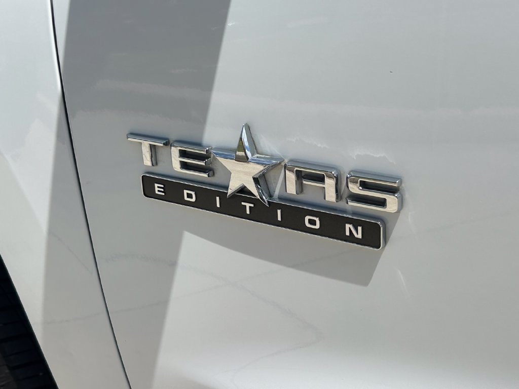 Used 2024 Chevrolet Silverado 1500 LTZ w/ LTZ Premium Texas Edition RWD image 15