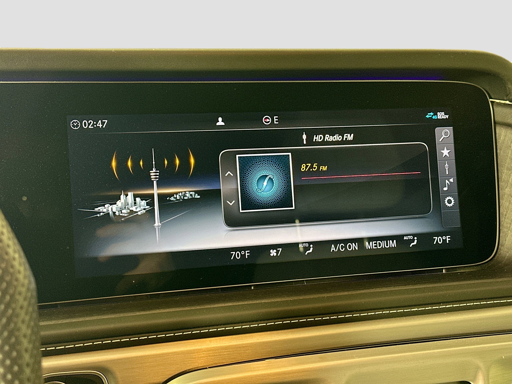 Certified 2022 Mercedes-Benz G 63 AMG 4MATIC image 19