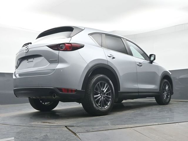 Used 2020 MAZDA CX-5 Touring image 30