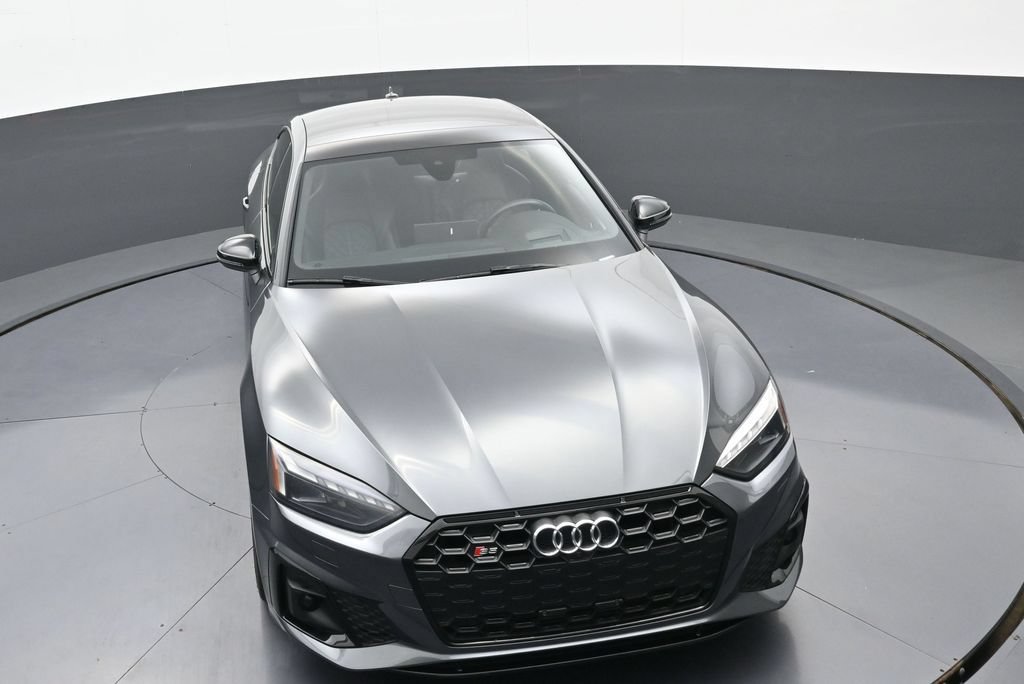 Used 2021 Audi S5 Prestige w/ Prestige Package AWD/4WD image 32