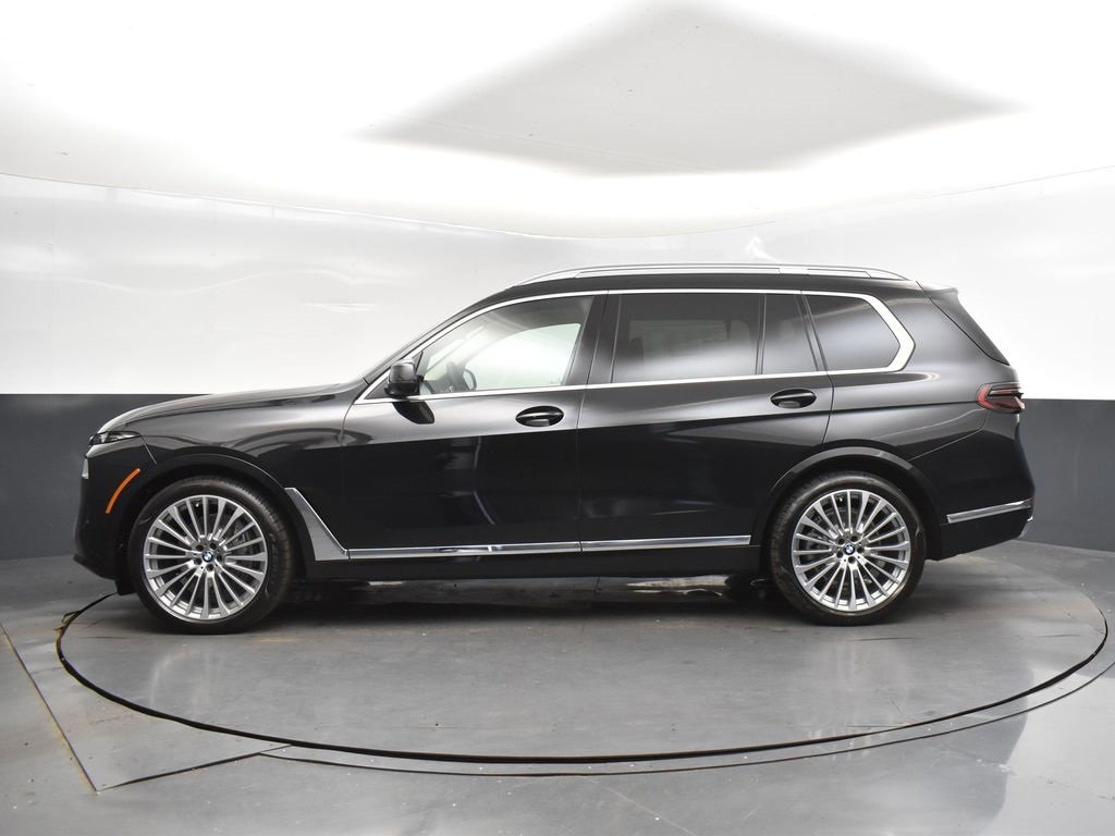New 2026 BMW X7 xDrive40i image 4