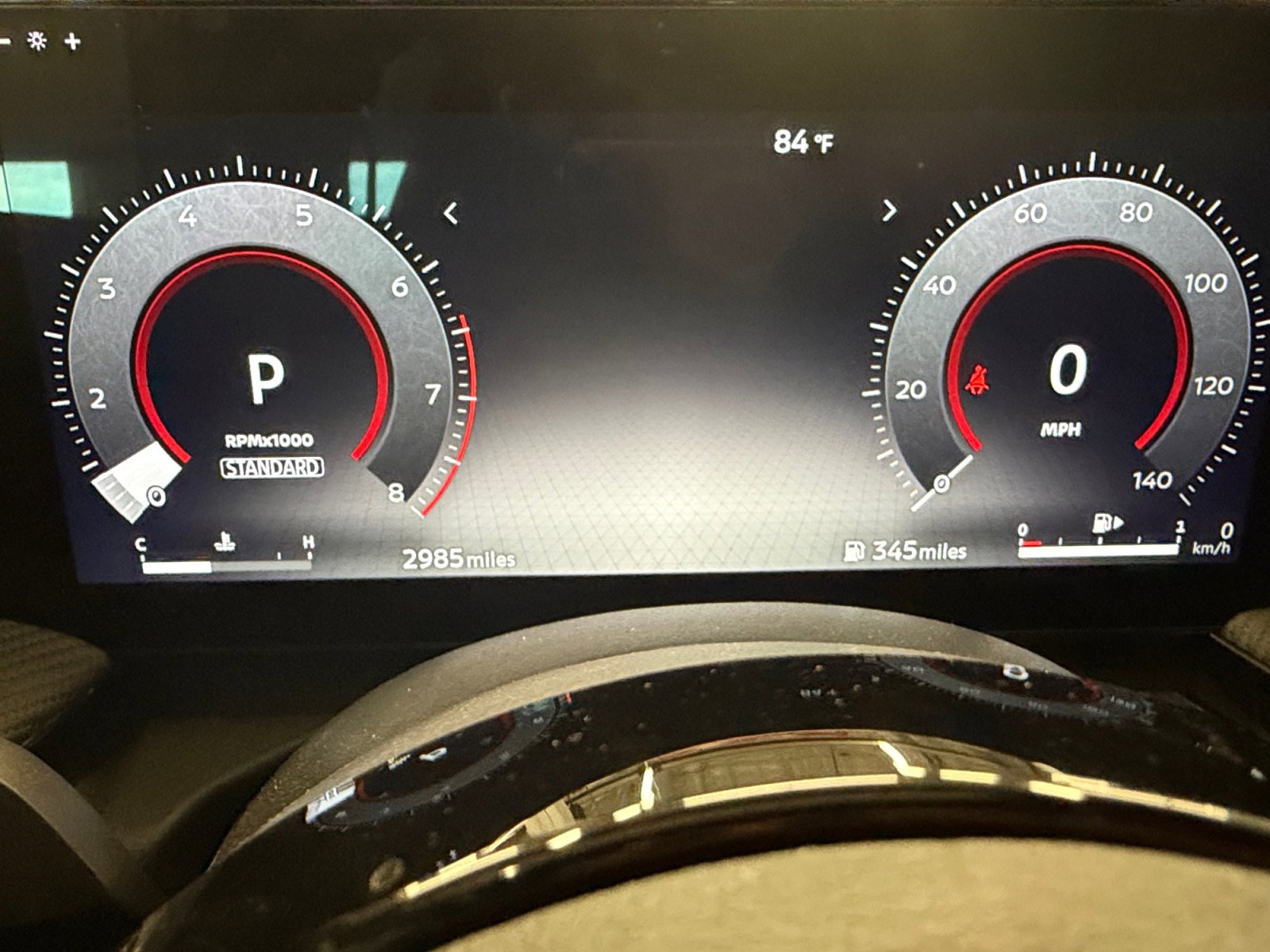 Used 2025 Nissan Kicks SR image 20