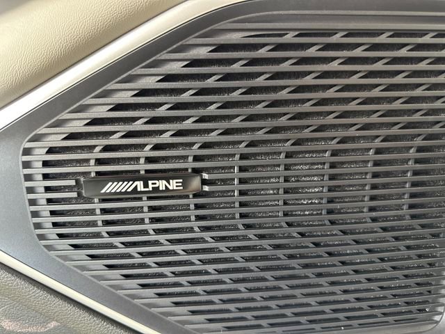 New 2025 Jeep Wagoneer Series II image 21