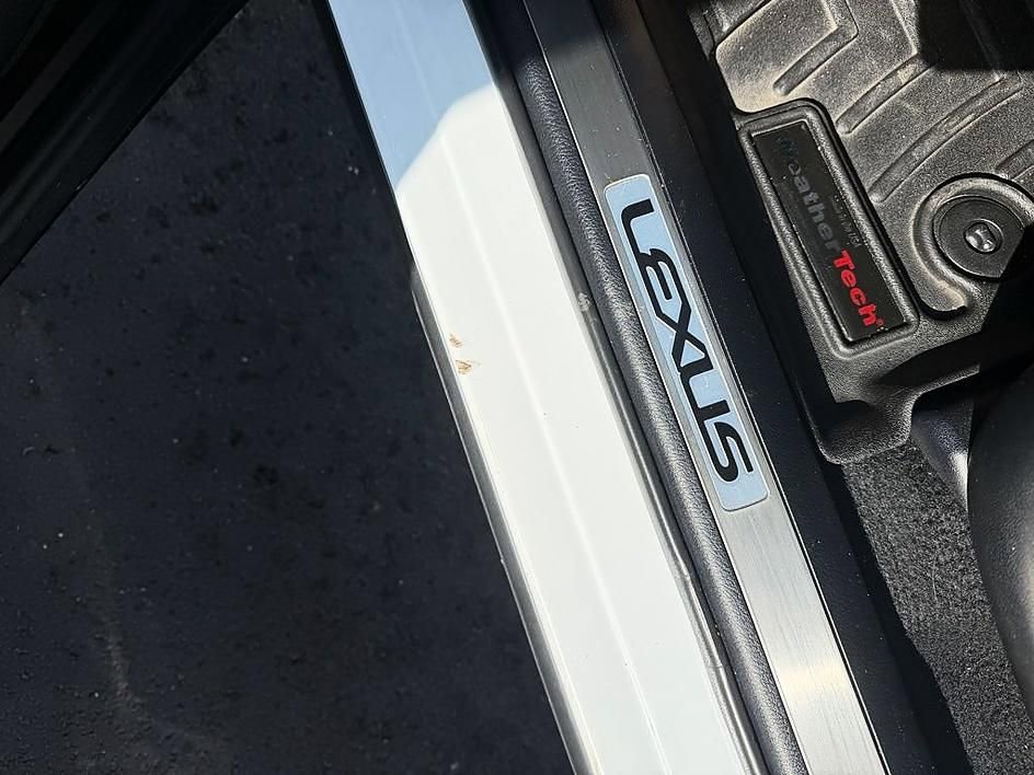 Used 2016 Lexus NX 200t F Sport w/ F Sport Premium Package AWD/4WD image 13