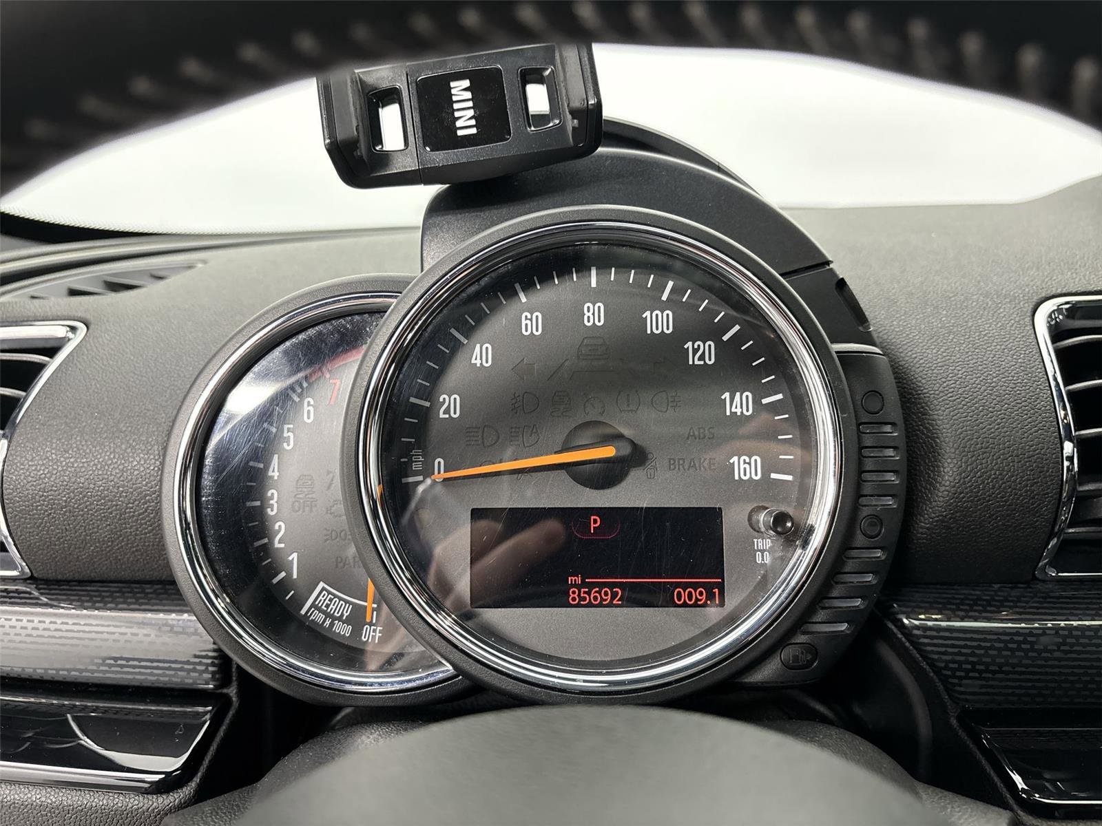 Used 2016 MINI Cooper Clubman image 28