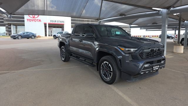 Used 2024 Toyota Tacoma TRD Sport RWD image 4