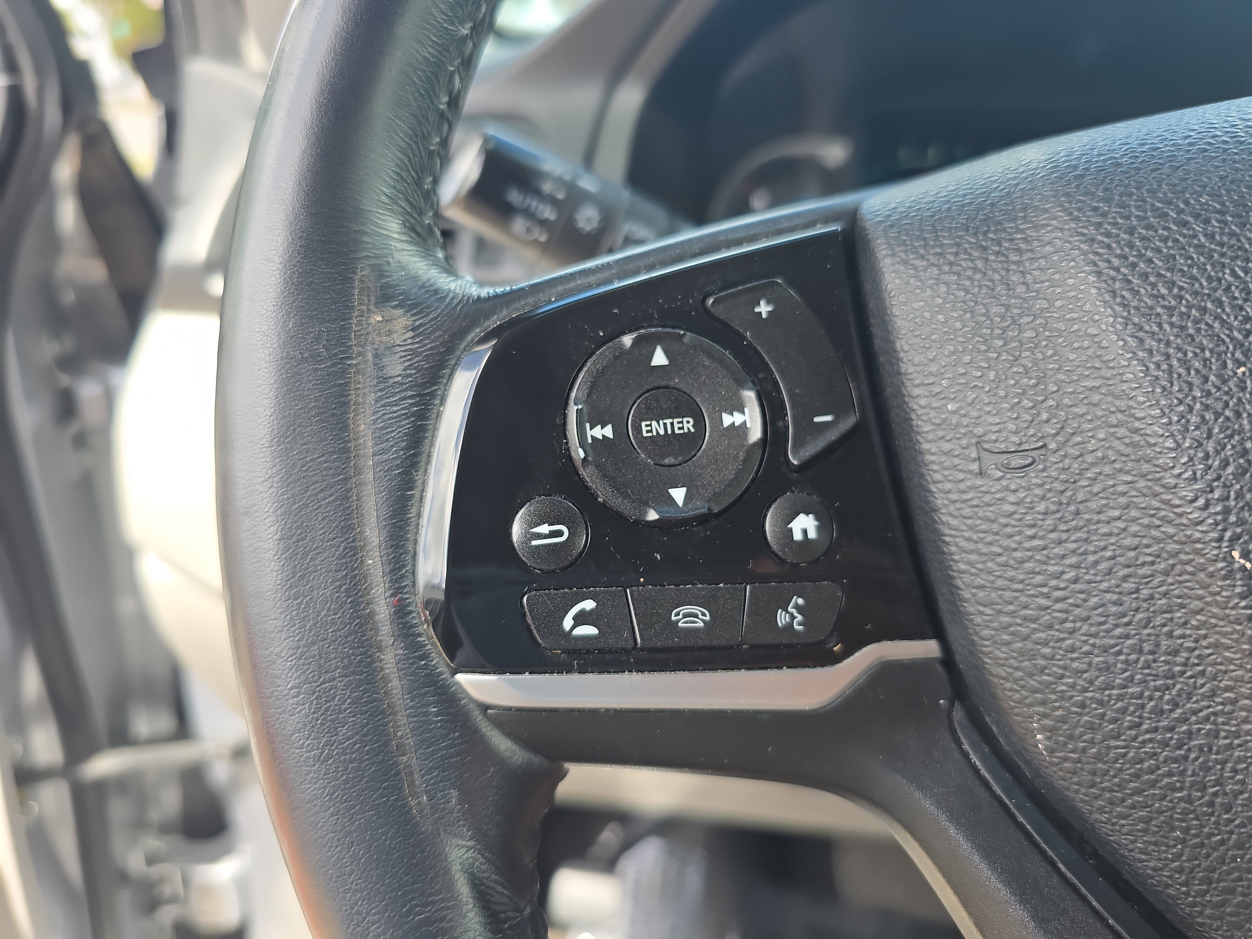 Certified 2019 Honda Pilot Elite image 21