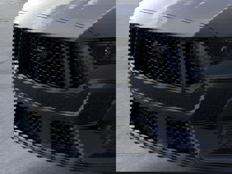 New 2026 Ford Mustang GT Premium image 17