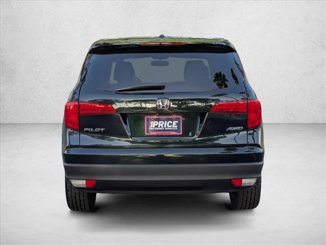 Used 2016 Honda Pilot EX-L image 7