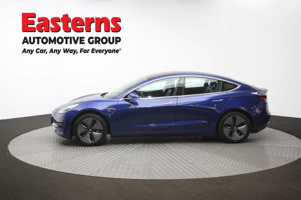 Used 2018 Tesla Model 3 Mid Range RWD image 54