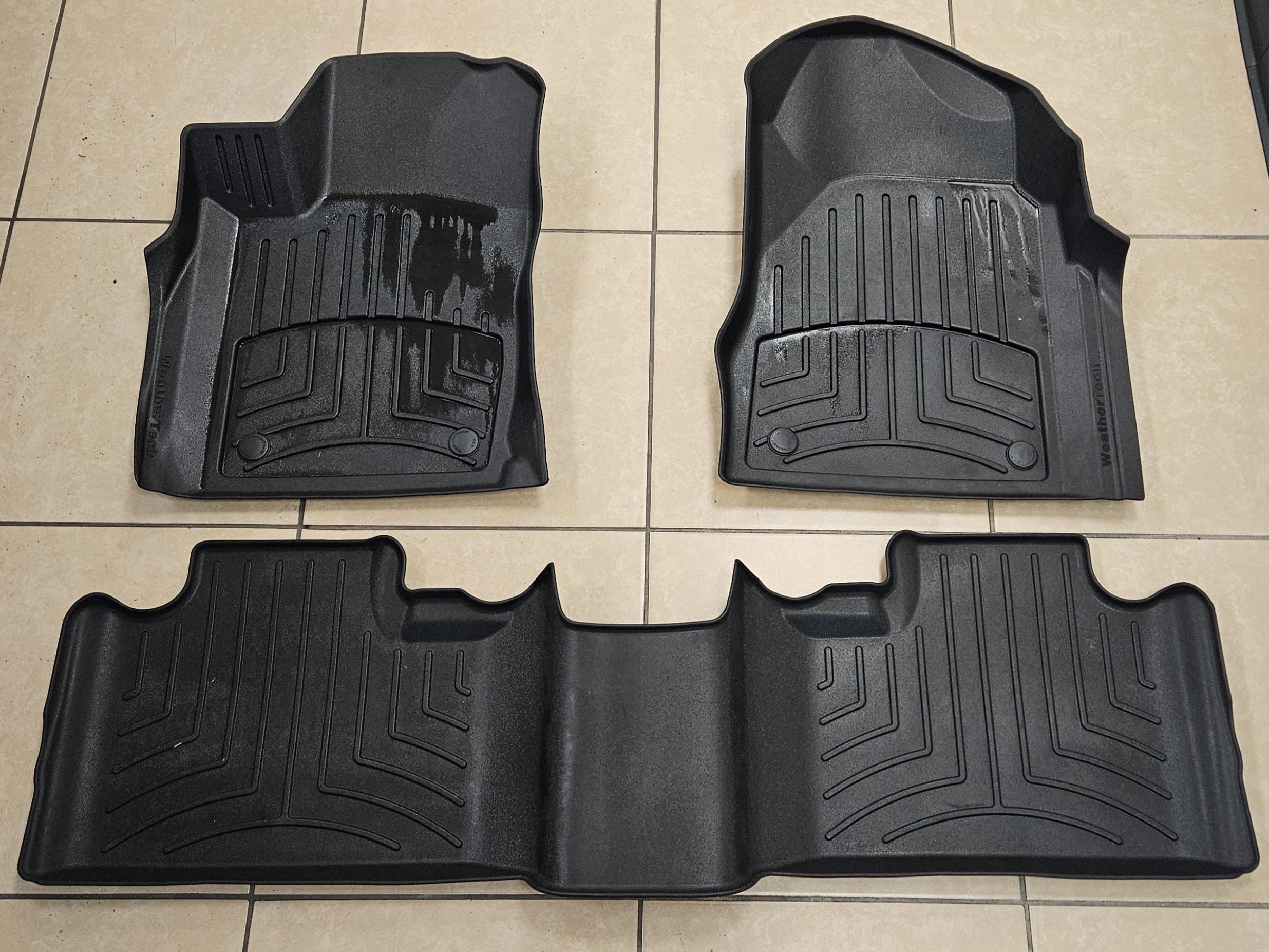 Used 2021 Jeep Grand Cherokee Overland image 45