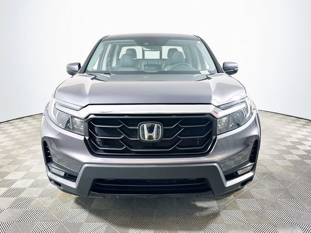 Used 2023 Honda Ridgeline RTL-E image 8