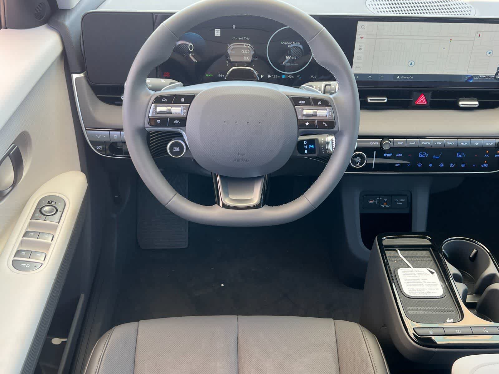 New 2026 Hyundai Ioniq 5 SEL RWD image 14