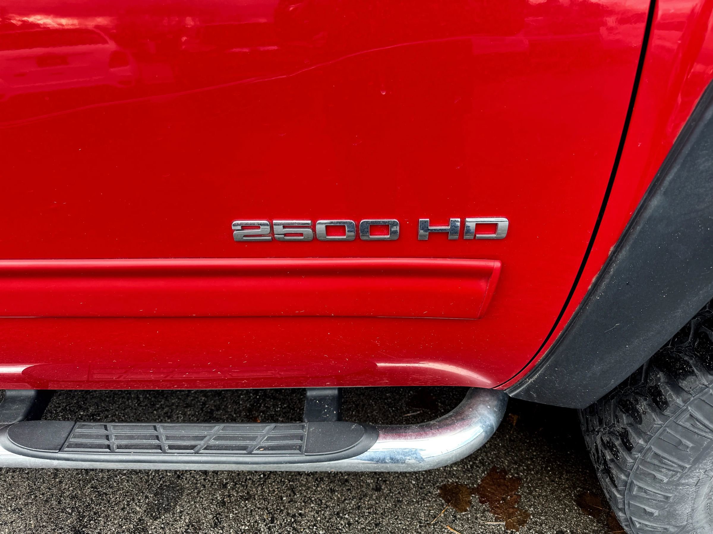 Used 2012 Chevrolet Silverado 2500 LT w/ Interior Plus Package image 23