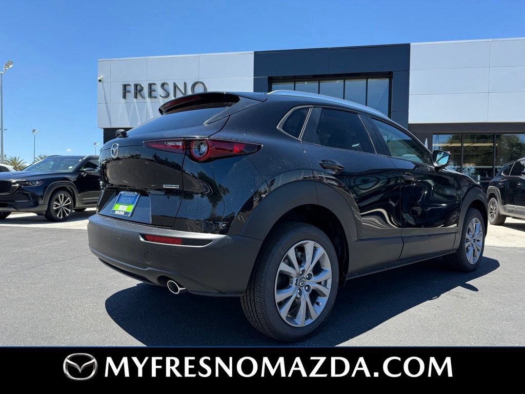 New 2026 MAZDA CX-30 AWD 2.5 S image 12