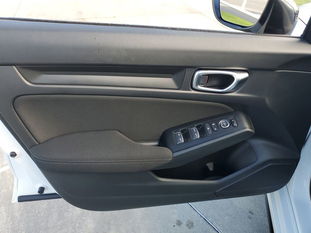 Certified 2026 Honda Civic Sport image 19