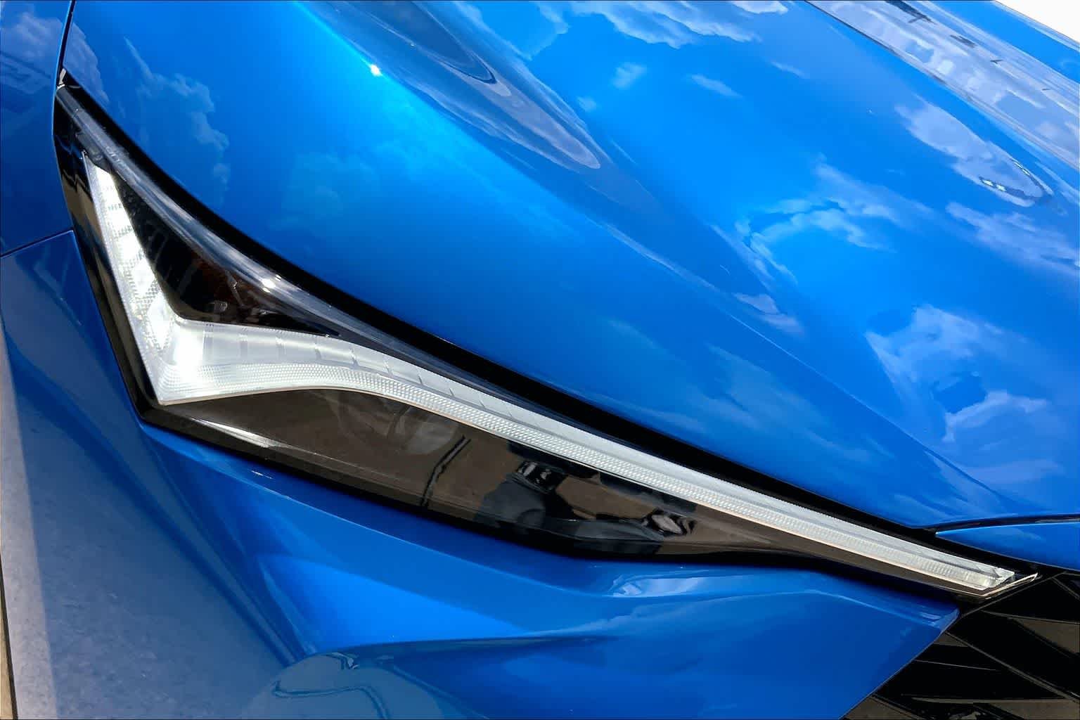 New 2026 Acura ADX A-Spec FWD image 13