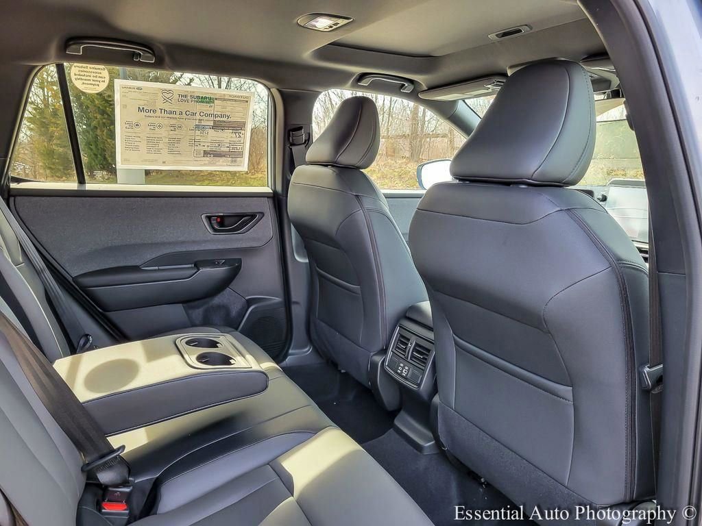 New 2026 Subaru Outback Premium AWD/4WD image 25