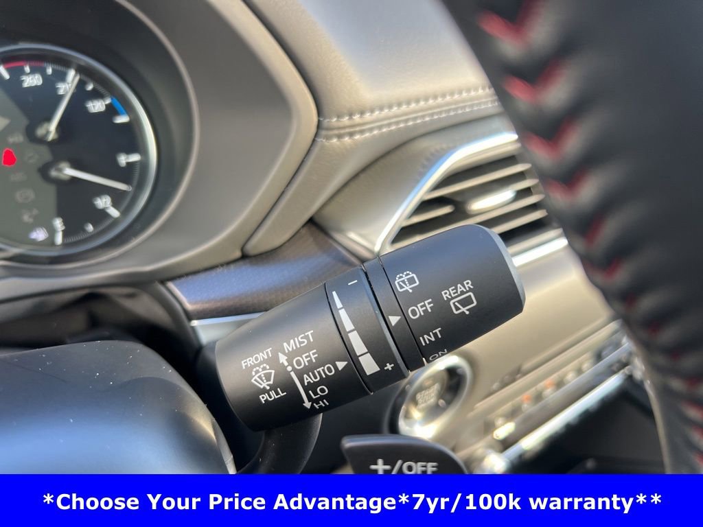 Used 2025 MAZDA CX-5 2.5 Turbo image 55