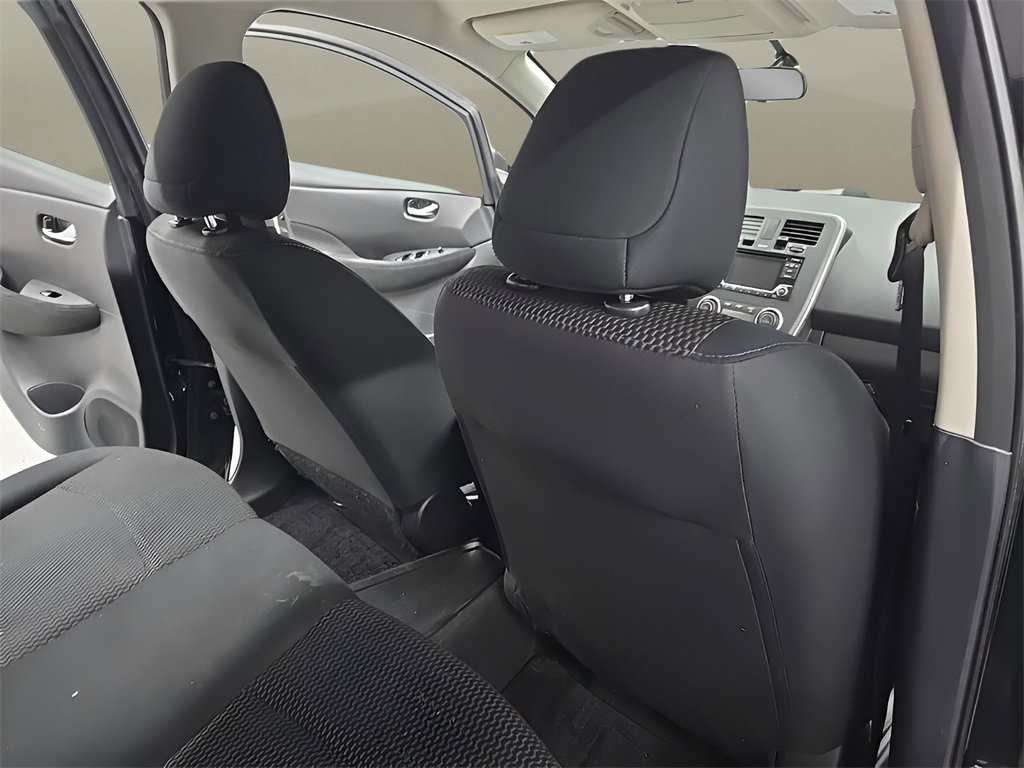 Used 2016 Nissan Leaf S w/ Charger Package image 17
