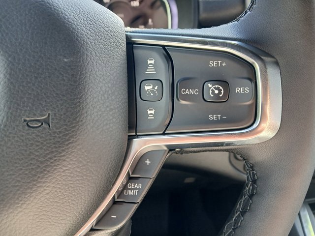 New 2026 RAM 1500 Laramie image 15