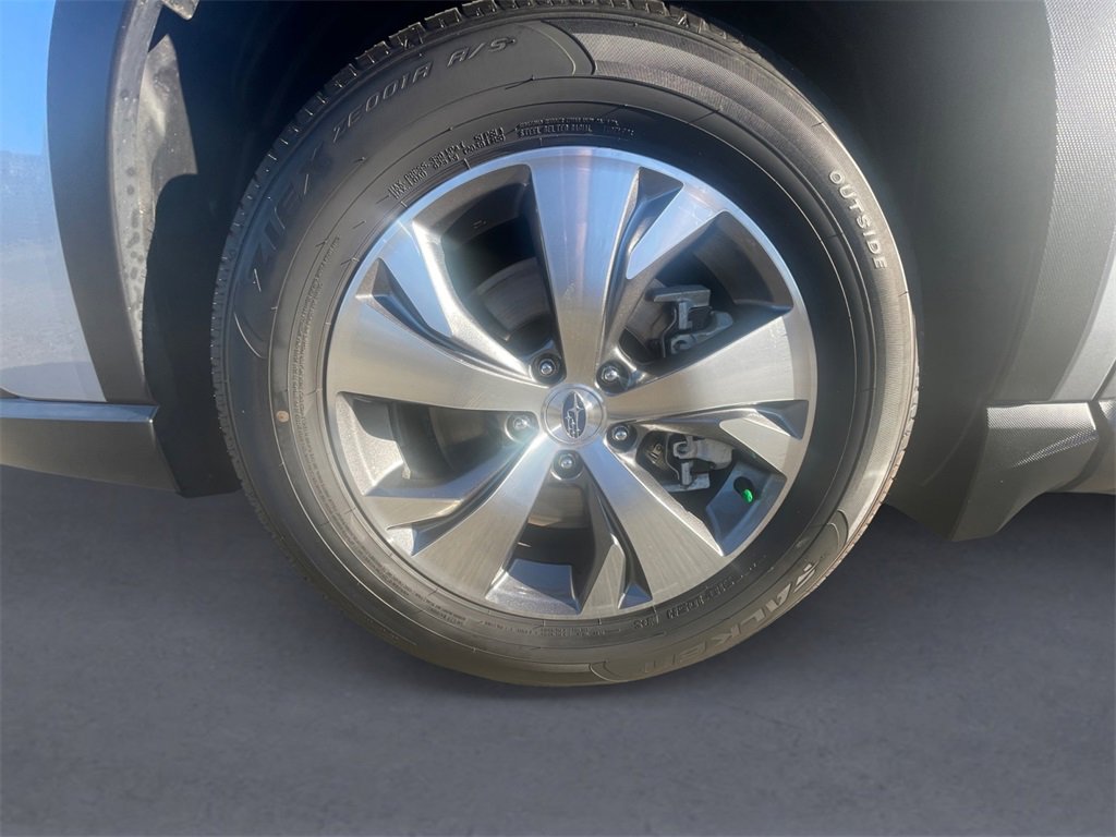 Certified 2024 Subaru Ascent Premium w/ Convenience Package image 9