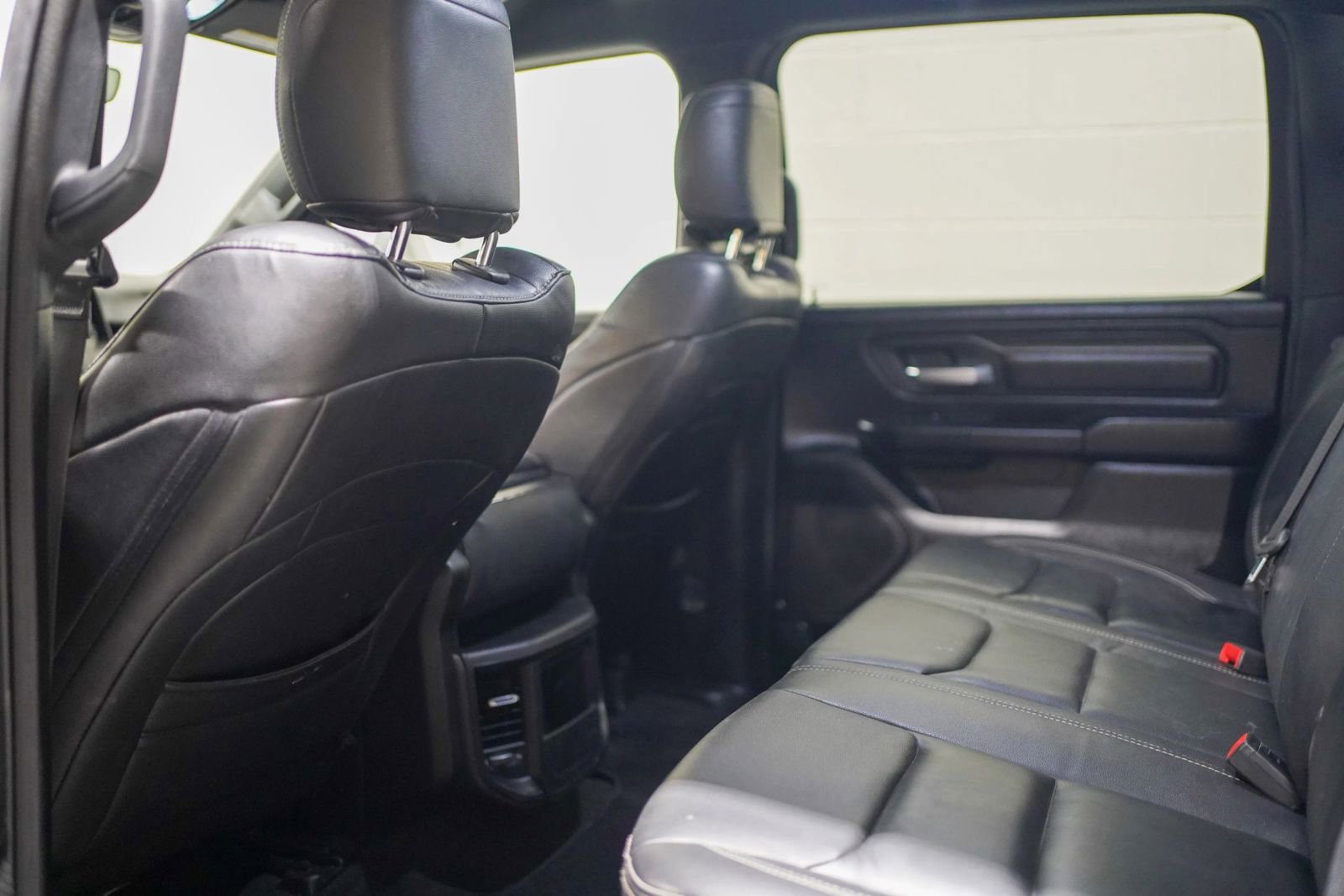 Used 2022 RAM 1500 Tradesman image 15