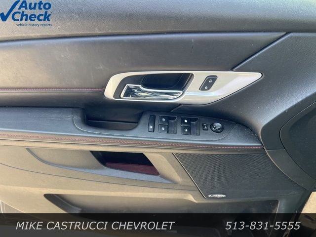 Used 2015 GMC Terrain SLE image 11