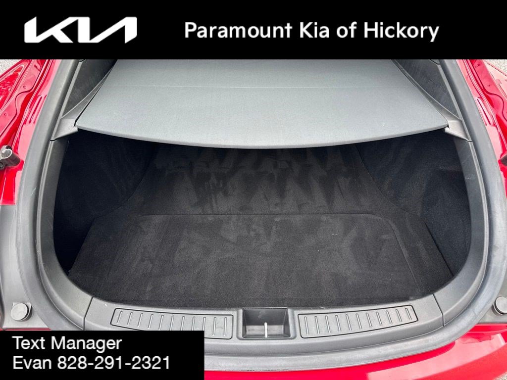 Used 2016 Tesla Model S 70D AWD/4WD image 12