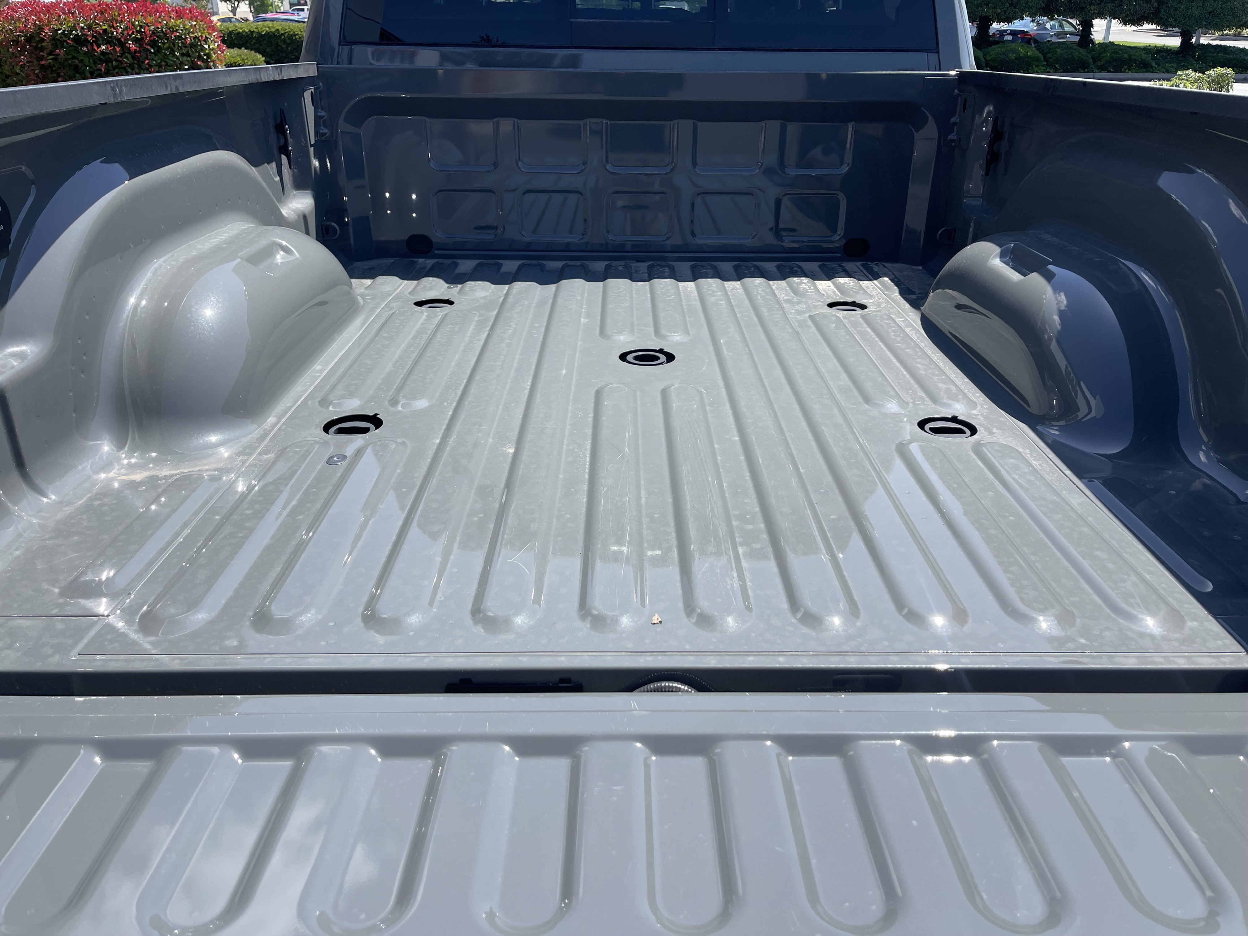 New 2026 RAM 2500 Rebel w/ Rebel Level 2 Equipment Group AWD/4WD image 11