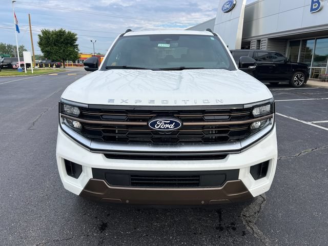 New 2027 Ford Expedition Max King Ranch AWD/4WD image 2