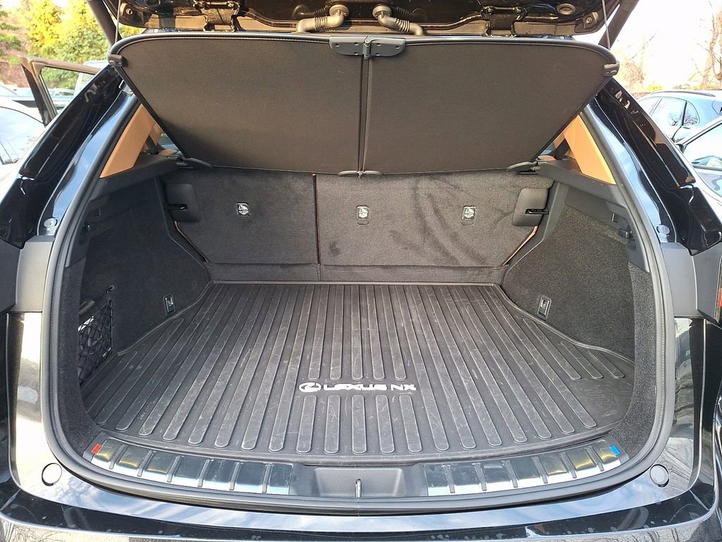 Used 2024 Lexus NX 350h 350h Luxury w/ Vision Package image 27