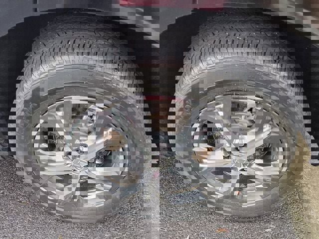 Used 2024 Honda HR-V EX-L image 7