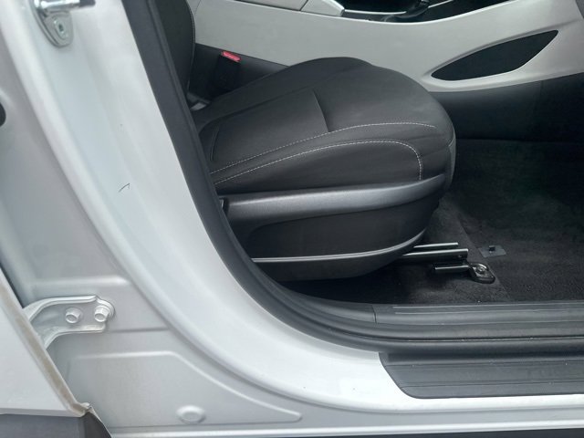 Used 2024 Hyundai Tucson SEL image 32