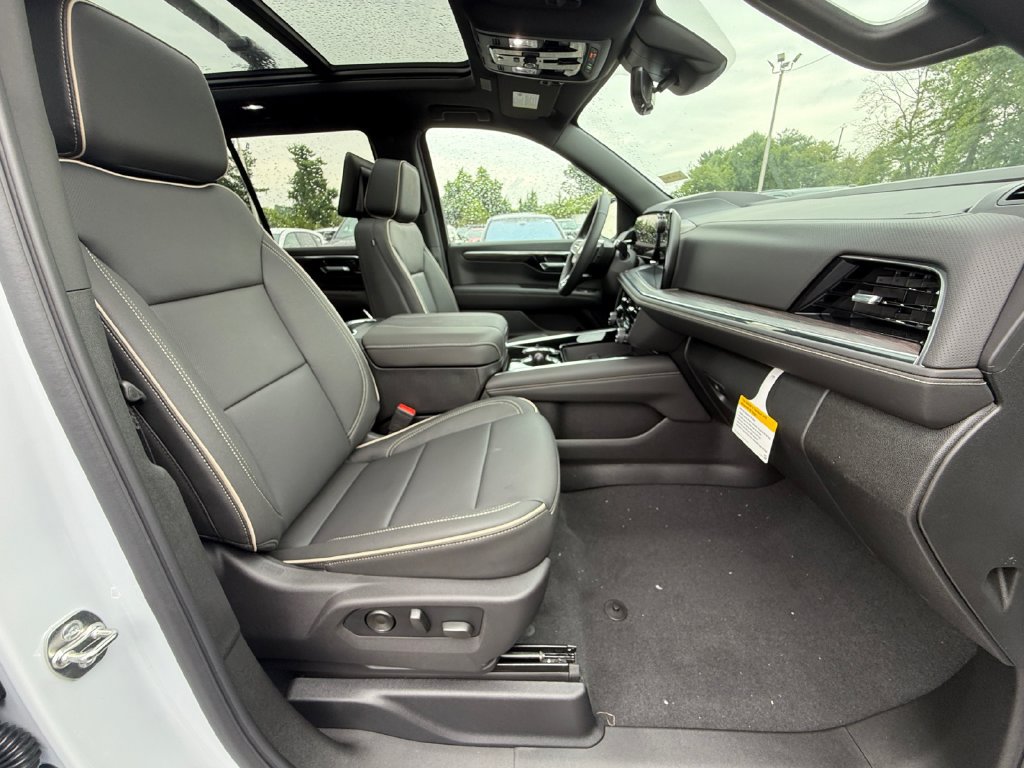 New 2026 Chevrolet Tahoe Premier AWD/4WD image 30