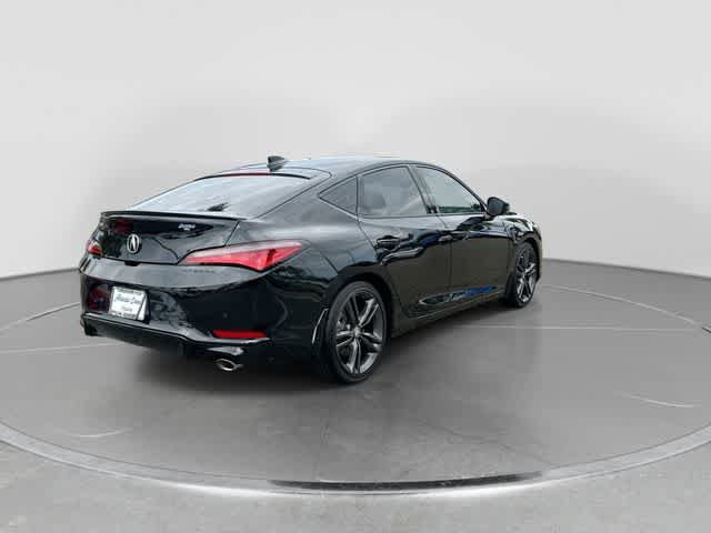 Used 2023 Acura Integra A-Spec FWD image 8