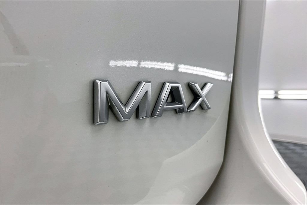 Certified 2025 Ford Expedition Max Active AWD/4WD image 8