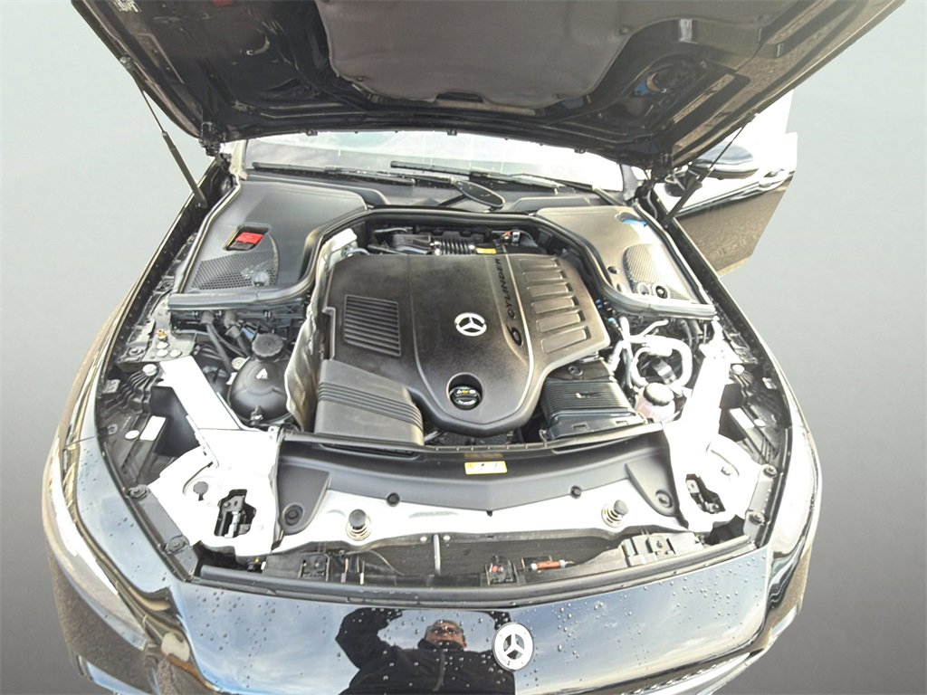 Certified 2023 Mercedes-Benz CLS 450 CLS 450 image 22