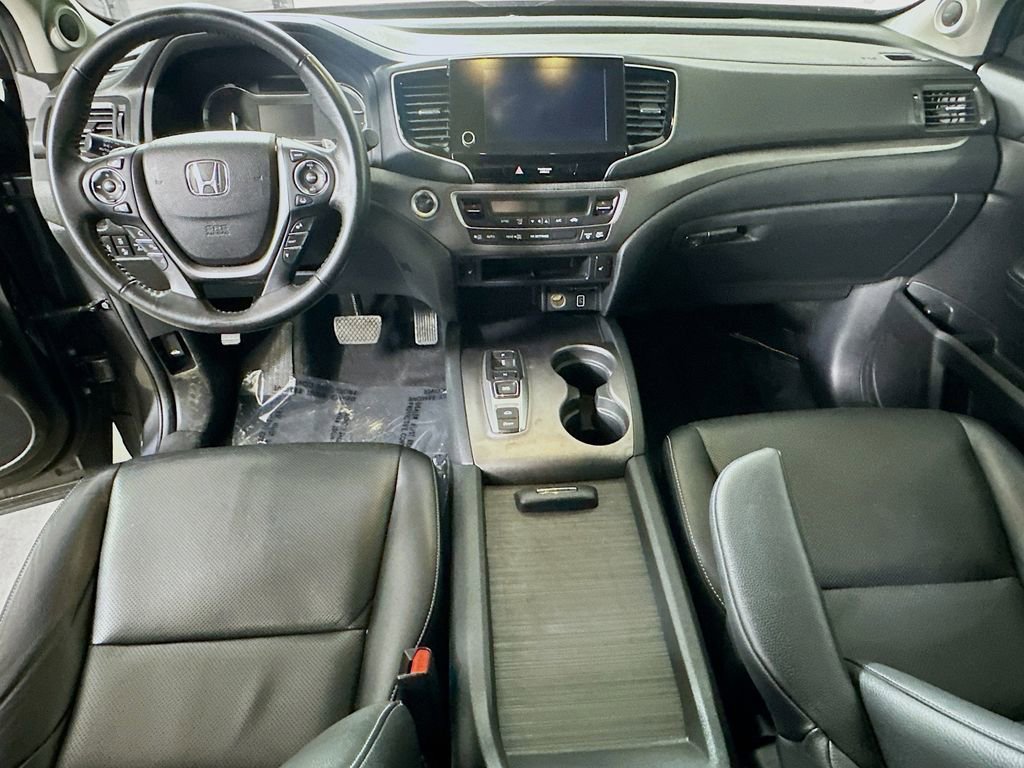 Used 2023 Honda Ridgeline RTL image 16
