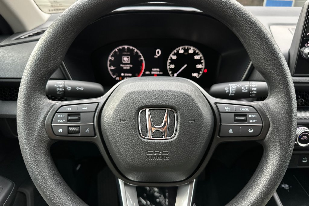 New 2027 Honda CR-V LX image 26