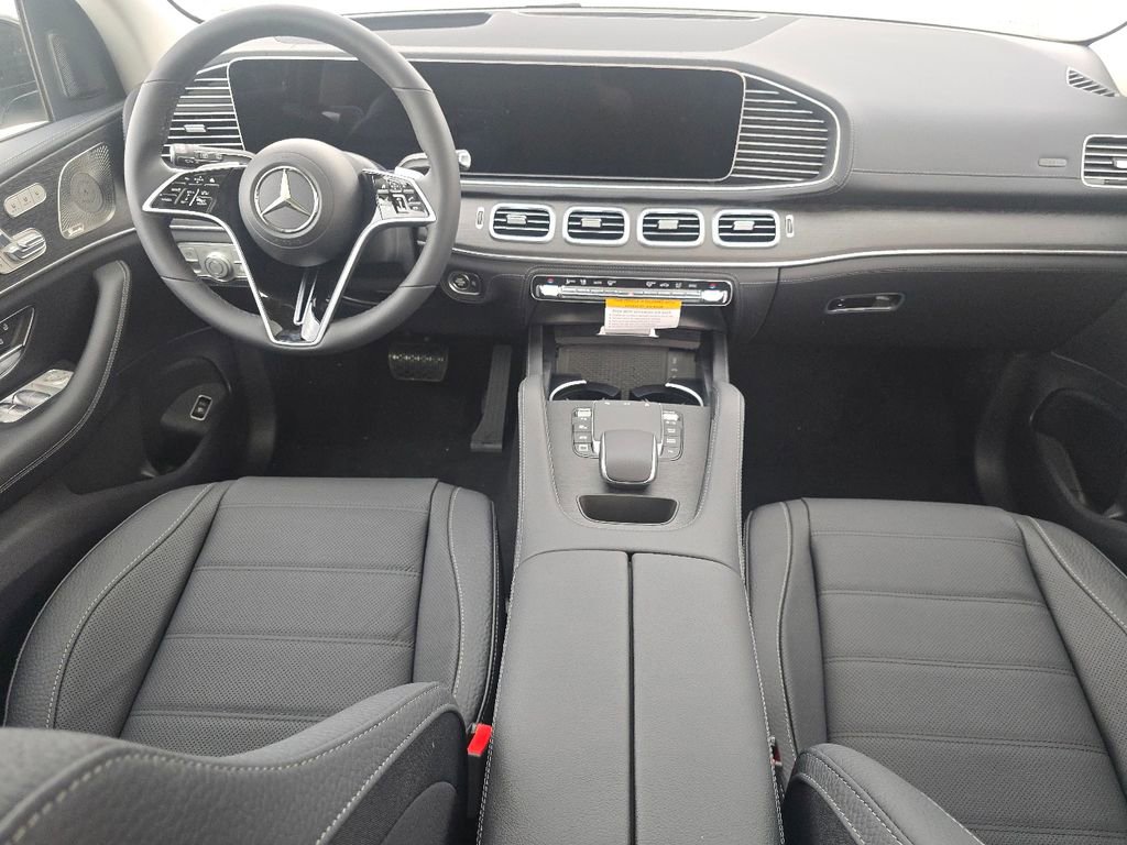 New 2026 Mercedes-Benz GLE 350 4MATIC image 22