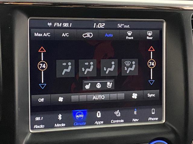 Used 2018 Jeep Grand Cherokee Summit image 21