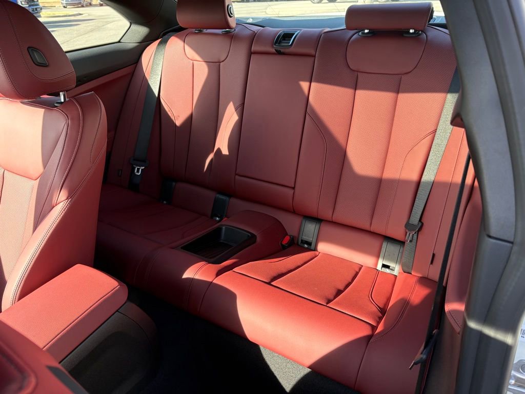 Used 2025 BMW M240i xDrive Coupe image 15